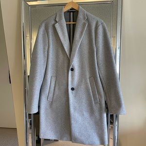Men’s Zara coat